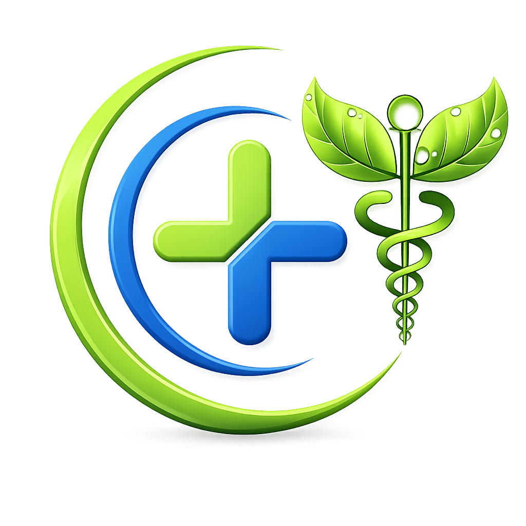 Stra Care Logo