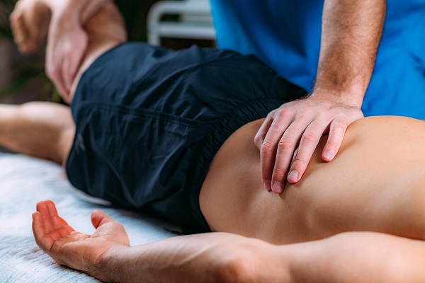 Intervertebral Disc Prolapse