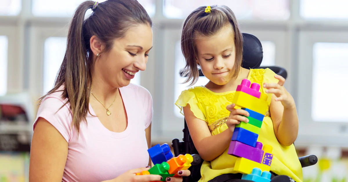 Cerebral Palsy