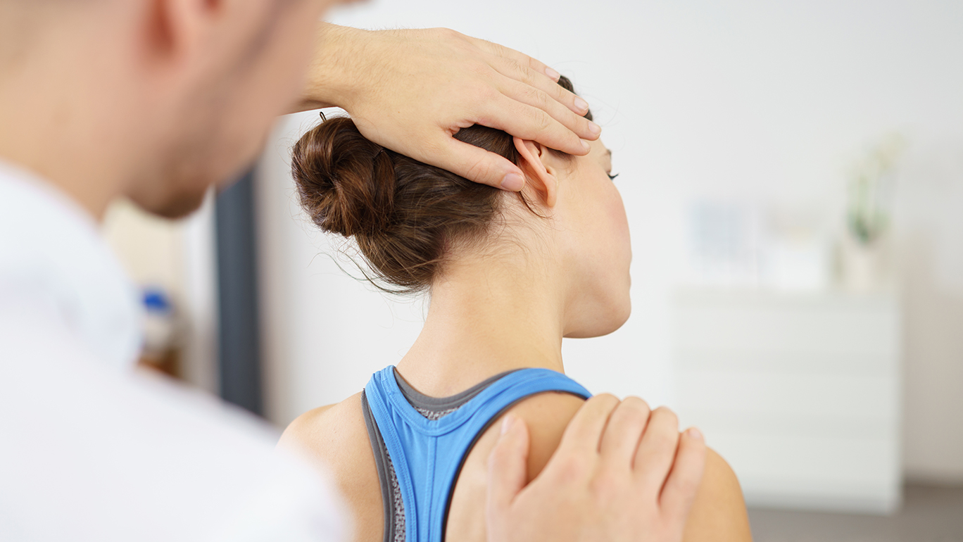 Cervical Spondylosis