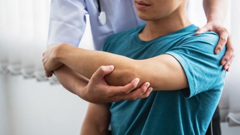 Tennis Elbow