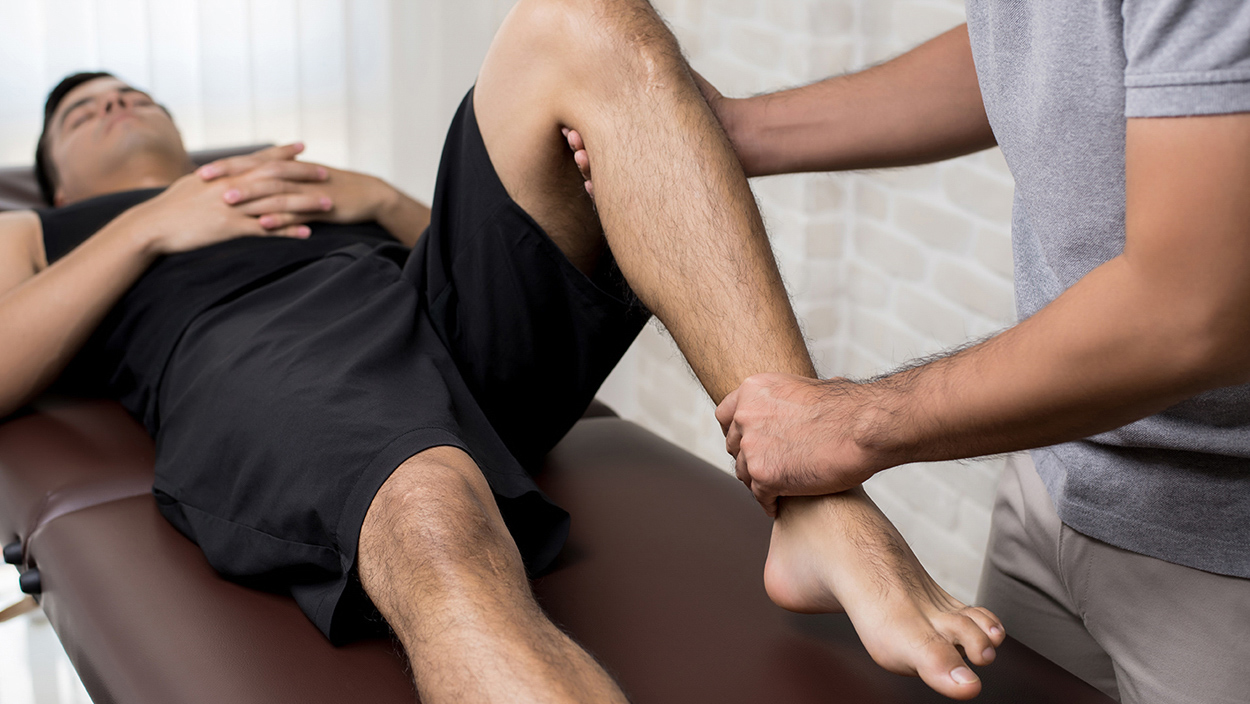 Plantar Fasciitis