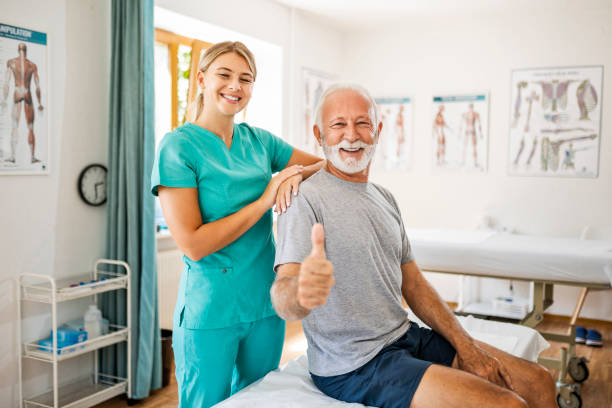 Home Care Physiotherapy